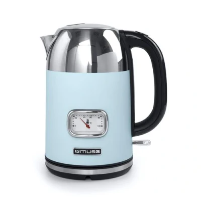 Image de Bouilloire sans fil Muse MS 020 VB 2200 W Bleu