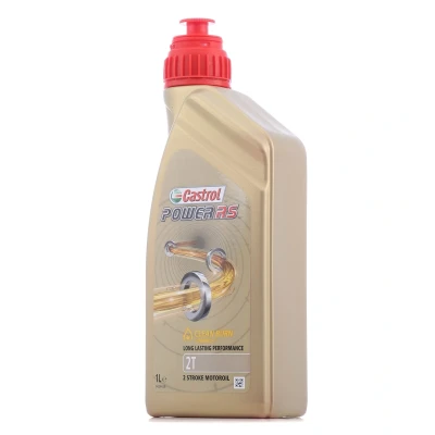 Afbeelding van Motorolie Castrol Power 1 Racing 2T 1L 15B633