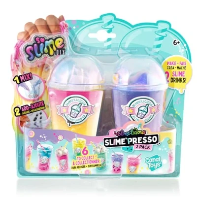 Afbeelding van Canal Toys