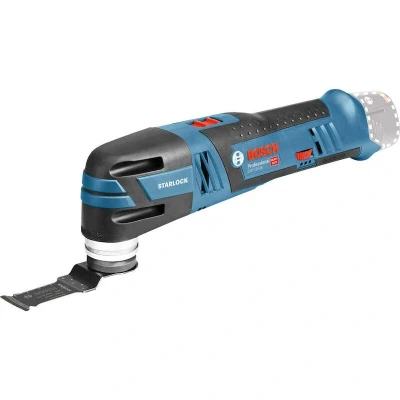 Afbeelding van Bosch Professional 06018B5001 Multifunctioneel accugereedschap Zonder accu 12 V