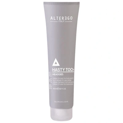 Afbeelding van Alter Ego Hasty Too Headged Styling Creme 150ml Crème