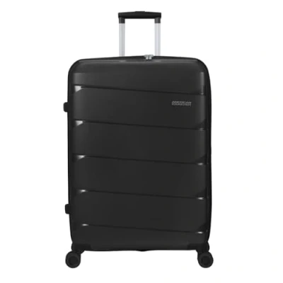 Image de American Tourister Air Valise à 4 Roulettes 75 cm Black
