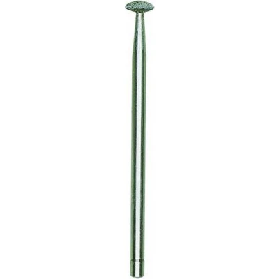 Afbeelding van Proxxon Diam.slijpstift Lensvorm Ø 5,0 Mm. (Pr28250) modelbouwsets, hobbybouwspeelgoed voor kinderen, modelverf en accessoires