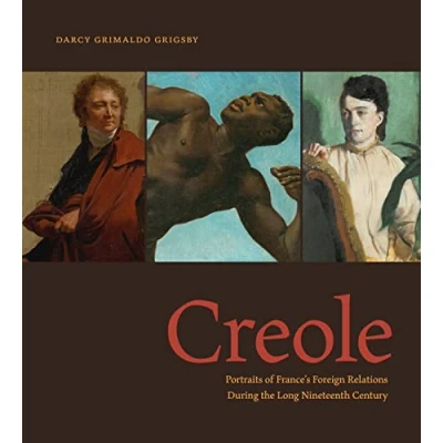 Afbeelding van Creole