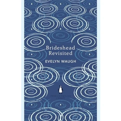 Afbeelding van Brideshead Revisited