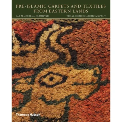 Afbeelding van Pre Islamic Carpets and Textiles from Eastern Lands