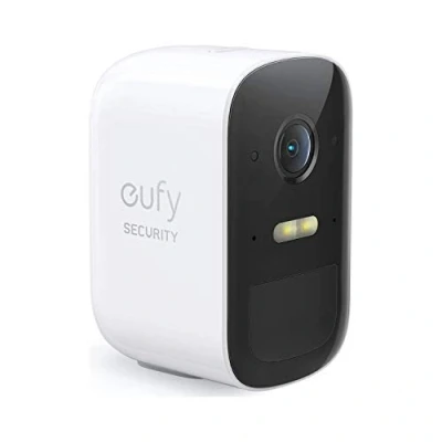 Image de Eufy Caméra Supplémentaire Cam 2c Add on Full hd (t88323d2)