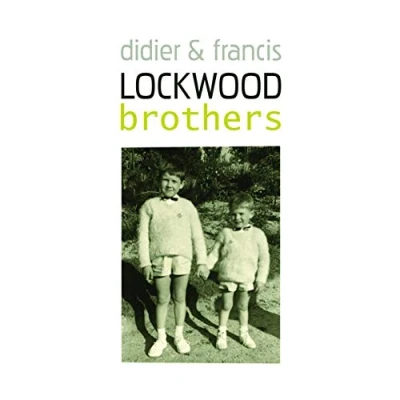 Afbeelding van Didier &amp; Francis Lockwood Brothers (CD)
