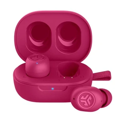 Image de Jlab Écouteurs Sans Fil Jbuds Mini Pink (ieuebjbminirpnk124)