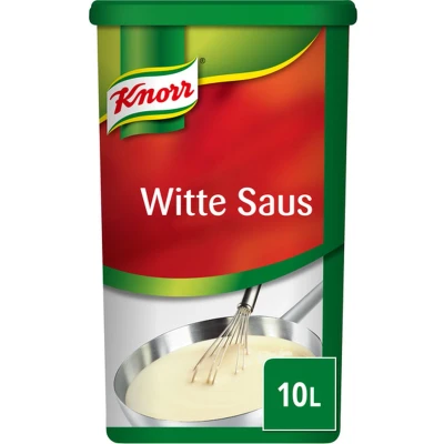 Afbeelding van Knorr Witte Saus 10l