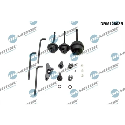 Afbeelding van Reparatieset, zuigbuismodule Dr.Motor Automotive DRM12808R