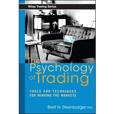 Afbeelding van Psychology of Trading Tools &amp;
