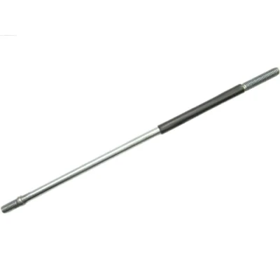 Afbeelding van AS PL SRS0037 Reparatieset, startmotor