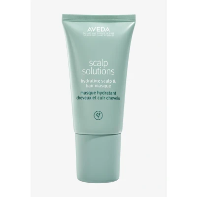 Afbeelding van Aveda Scalps Solutions Hydrating Masque Haarmasker, Maat: 150 ml,