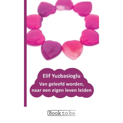 Afbeelding van Van geleefd worden, naar een eigen leven leiden