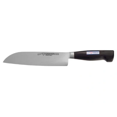 Afbeelding van Diamant Sabatier Forgé Santokumes 18 cm