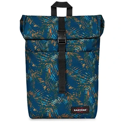 Afbeelding van Eastpak UP ROLL Rugzak, 67 x 35,5 30 cm, 78 l, Brize Filter Navy, klassiek
