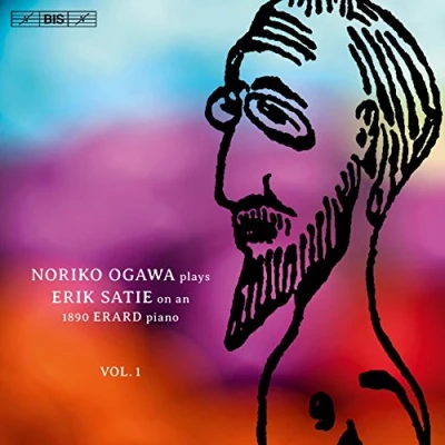 Afbeelding van Noriko Ogawa Piano Music Vol. 1 (Super Audio CD)