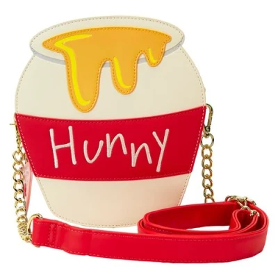 Image de Sac à bandoulière Funko Loungefly Disney Winnie The Pooh Hunny Pot