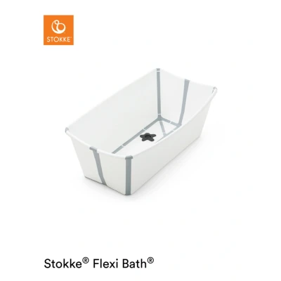 Afbeelding van Stokke® Flexi Bath® Wit