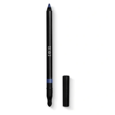 Afbeelding van Dior Diorshow On Stage Crayon Waterproof 254 Blue