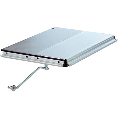 Afbeelding van Festool Tafelverbreding VB 492090 Geschikt voor CS 50 664x438mm