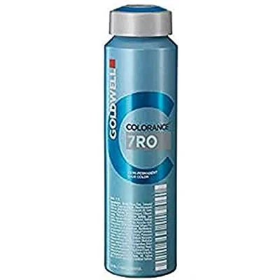 Afbeelding van Goldwell Colorance Max Red Bus 7RO 120ml