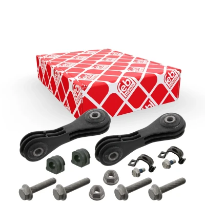 Afbeelding van Febi Bilstein Stabilisatorstang bevest.set 36757