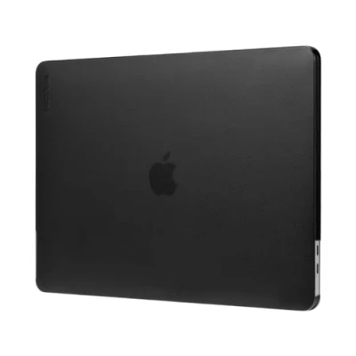 Afbeelding van Incase Hardshell Case MacBook Pro 13 inch 2020 Dots zwart INMB200629 BLK