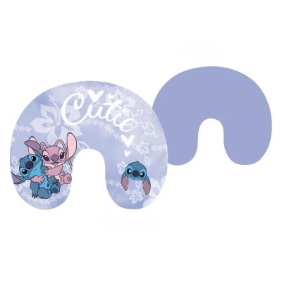 Afbeelding van Lilo &amp; Stitch Reiskussen Cutie 5407010079074