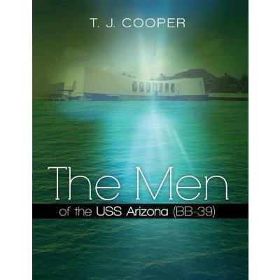 Afbeelding van the Men of USS Arizona (BB 39)
