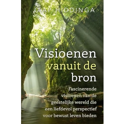 Afbeelding van Visioenen vanuit de bron