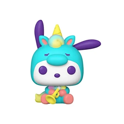 Afbeelding van Funko Pop! Sanrio: Hello Kitty Pochacco (Unicorn Party)