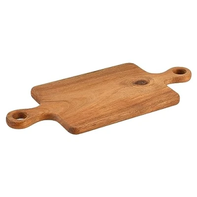 Afbeelding van Dienblad San Ignacio Natur SG 4485 Acacia 40 x 18 1,5 cm
