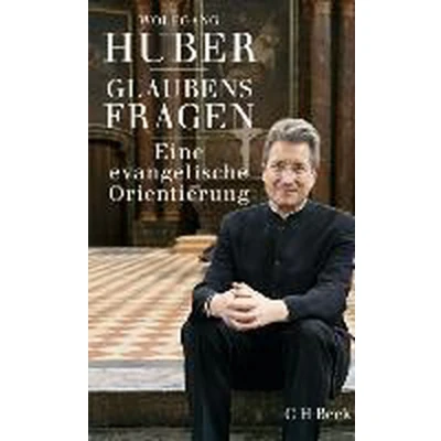 Afbeelding van Glaubensfragen