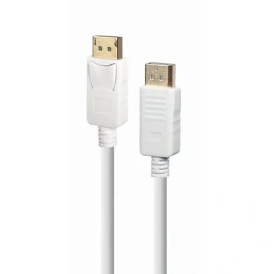 Afbeelding van DisplayPort kabel, 4K, 1,8 meter