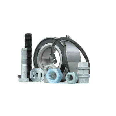 Afbeelding van Fag Wiellagerset 713 6101 70