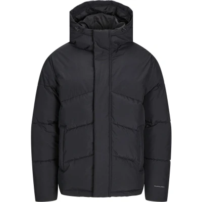 Afbeelding van JACK&amp;JONES JJWORLD Puffer jacket Heren Maat L