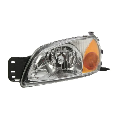 Afbeelding van TYC Koplamp 20 5924 05 2