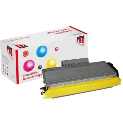 Afbeelding van Toner Quantore alternatief tbv Brother TN 3280BK zwart HC