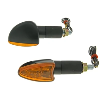 Afbeelding van VICMA 9398 Knipperlichten Aan beide zijden, Voor Met knipperlamp
