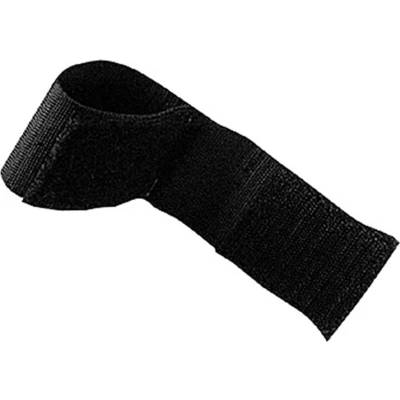 Afbeelding van Snickers 9700 Flexi Klittenbandbevestiger Zwart