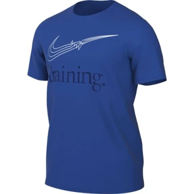 Afbeelding van Nike Dri fit Training T shirt voor heren