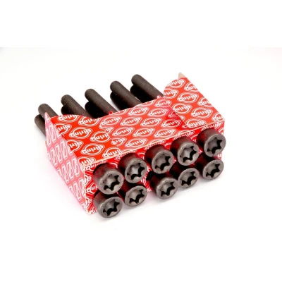 Afbeelding van ELRING 802.880 Cilinderkopbouten Binnen Torx FORD: Sierra Mk2 Hatchback, Saloon, Escort 6 Cabrio