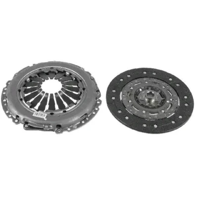 Afbeelding van LuK 622 3135 33 Koppelingsset FIAT: Punto Evo Hatchback, Grande ALFA ROMEO: MiTo