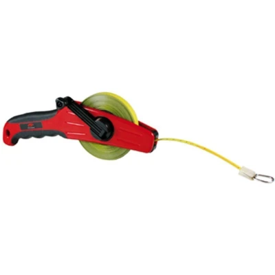 Afbeelding van Q Flexx Stalen meetlint 30 meter