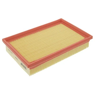 Afbeelding van MAPCO 60701 Luchtfilter 46 157 245 Vierkantvormig Filter insert SUZUKI: Wagon R+ II Hatchback, OPEL: Agila A