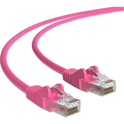 Afbeelding van 0.25 m Netwerkkabel Cat 5e U/UTP