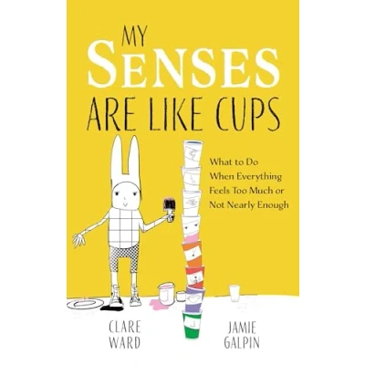 Afbeelding van My Senses Are Like Cups