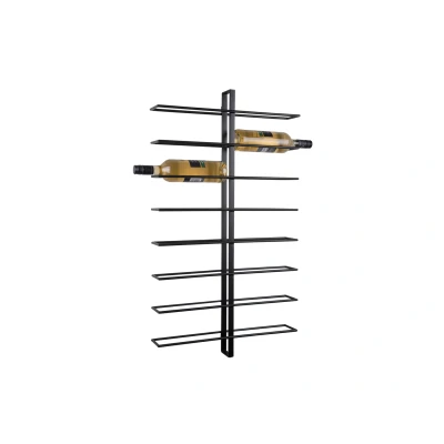 Afbeelding van present time Wine Rack Dual